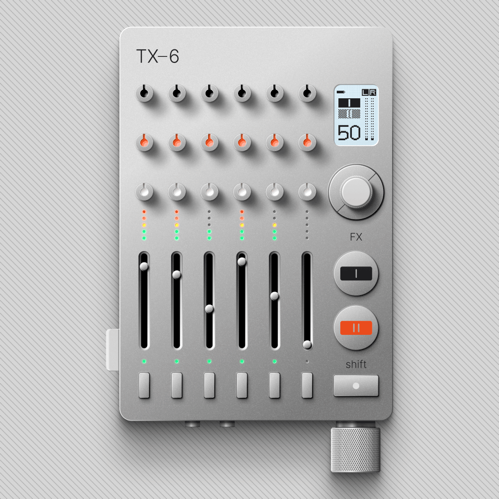 Motion Design